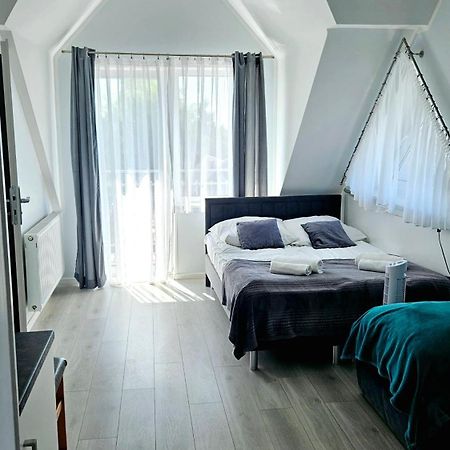 Solar Bed&Breakfast Karwia Exteriör bild