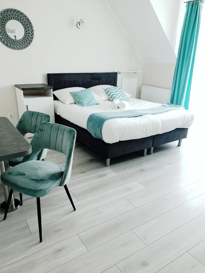Solar Bed&Breakfast Karwia Exteriör bild